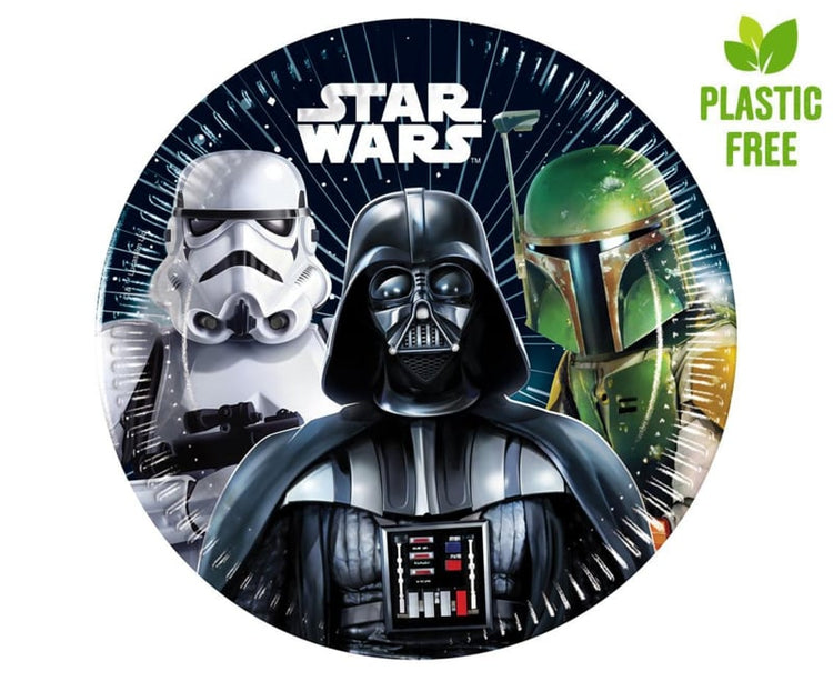Star Wars feestversiering