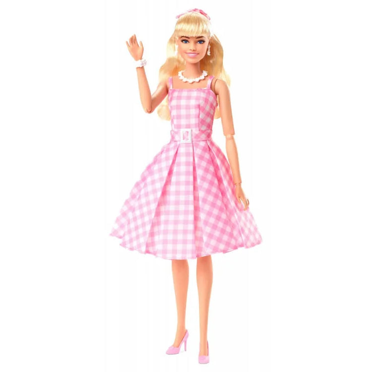 Barbie Feestartikelen