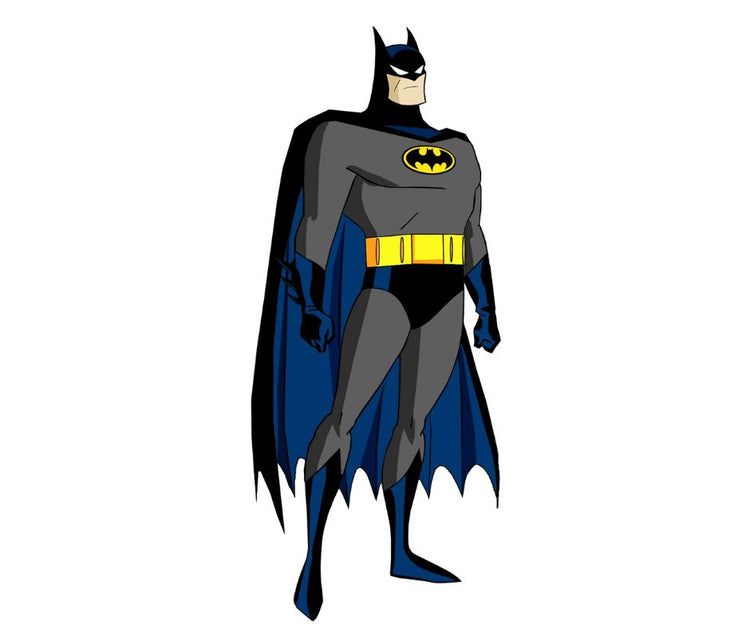 Batman Feestartikelen