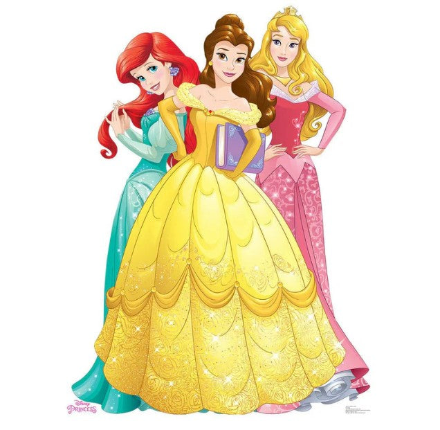 Disney Princess feestartikelen