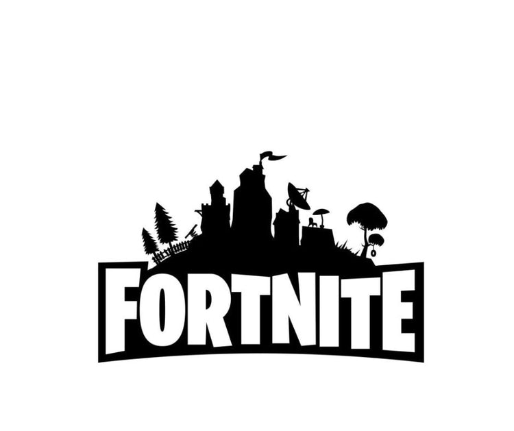 Fortnite Feestartikelen