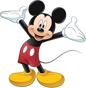 Mickey Mouse feestartikelen