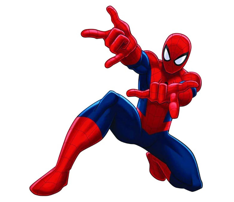 Spiderman feestartikelen