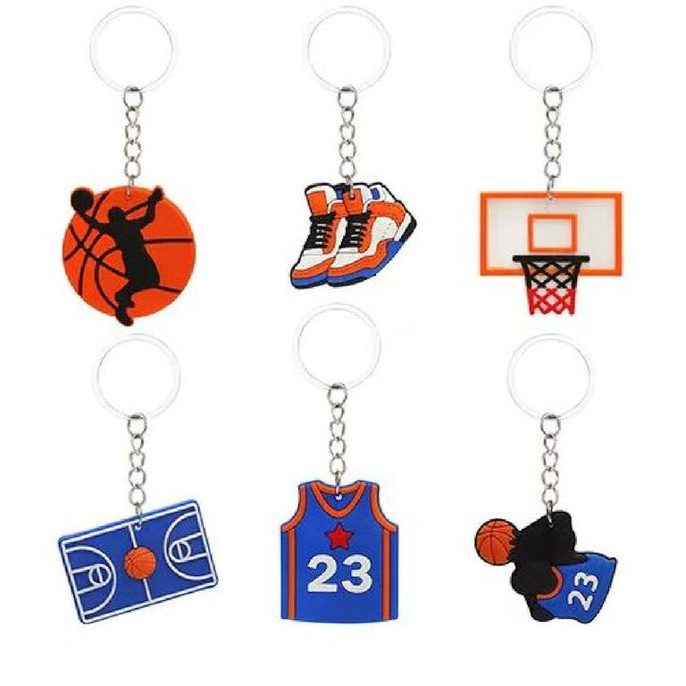 Sport traktatie (met sticker naar keuze)