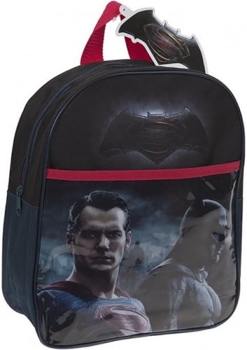 Batman v. Superman rugtas