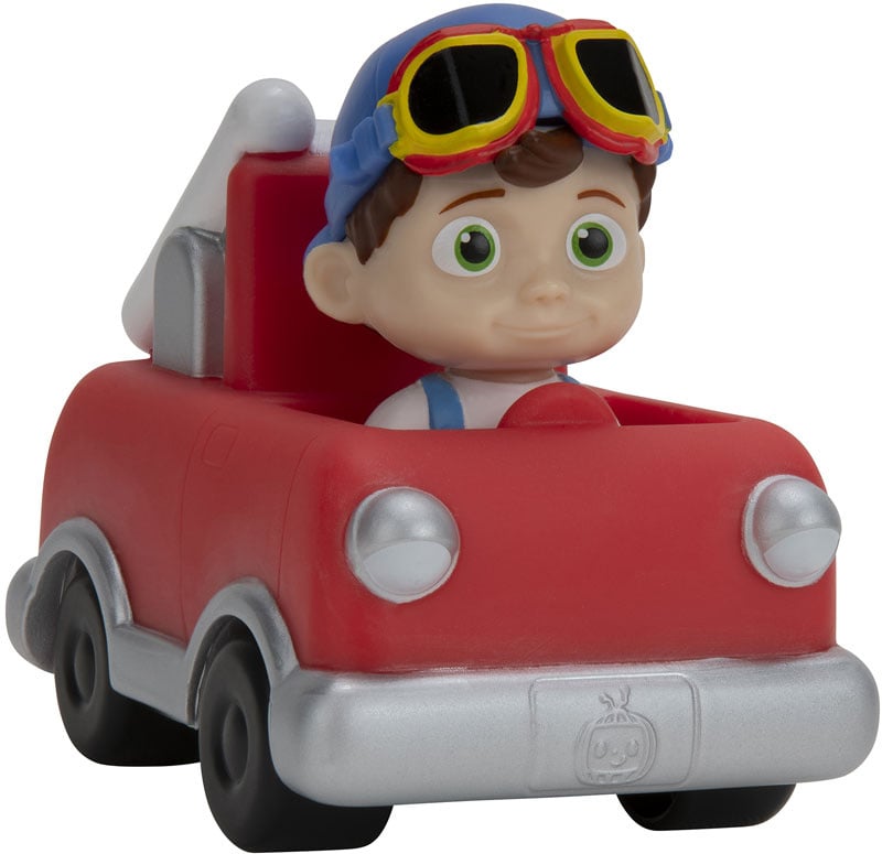 Cocomelon speelgoed auto 2