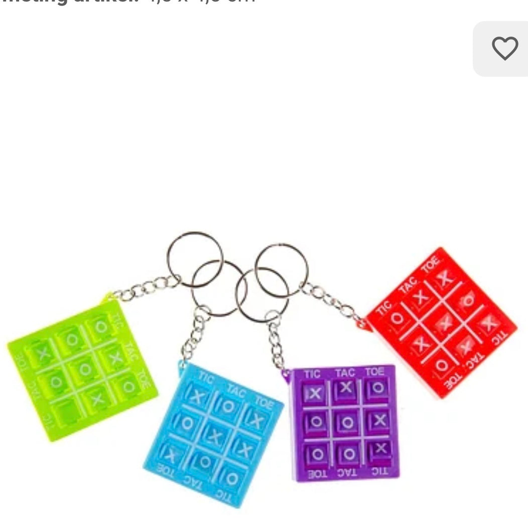 Emoji traktatie (met sticker naar keuze)
