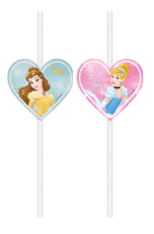 Disney Princess rietjes