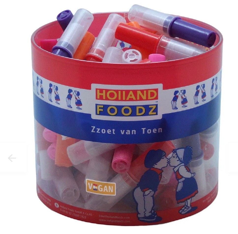 Gabby's Poppenhuis traktatie herbruikbare beker (met sticker naar keuze)