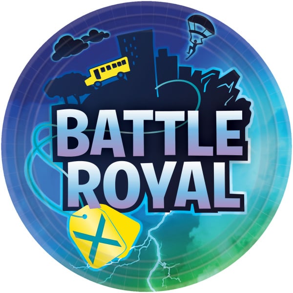 Fortnite borden