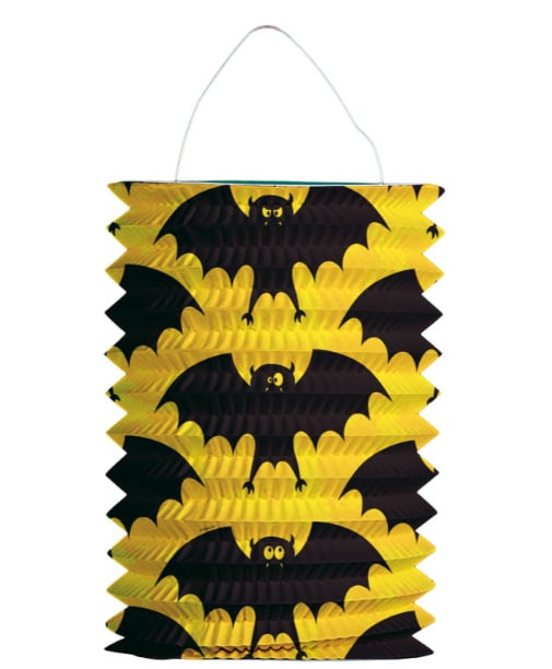 Lampion vleermuizen