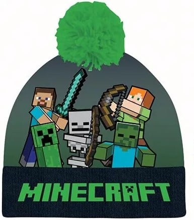 Minecraft muts 3