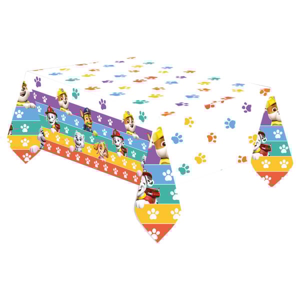 Paw patrol tafelkleed