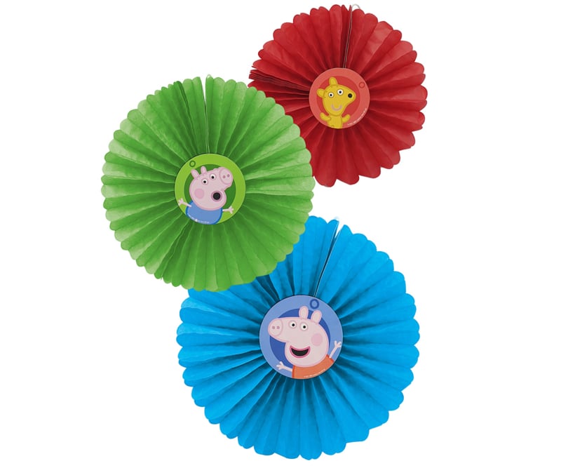 Peppa Pig hangdecoratie