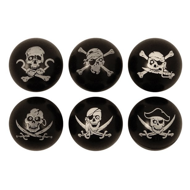 Piraten stuiterbal