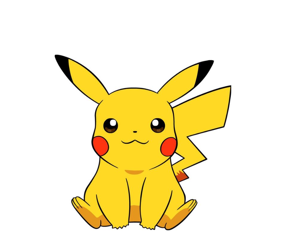 Pokemon versiering feestartikelen