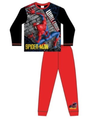 Spider-Man pyjama