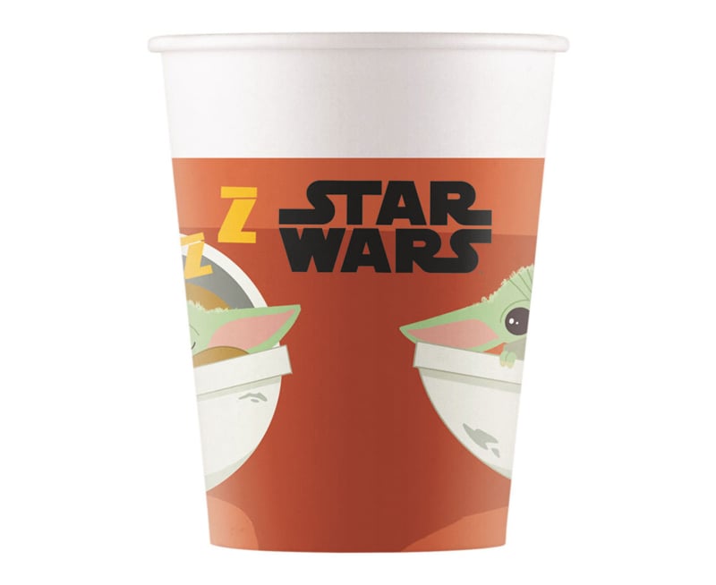 Star Wars bekertjes