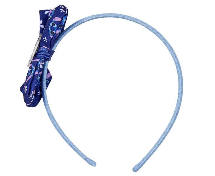 Stitch haarband