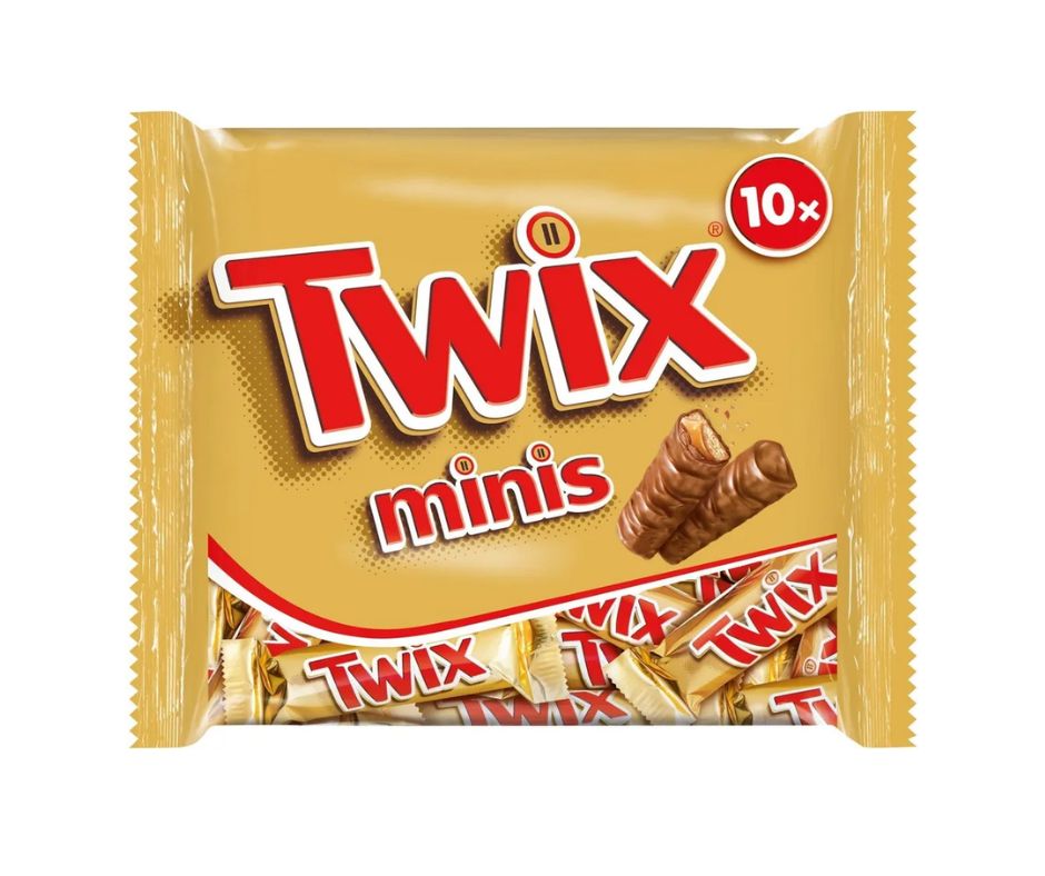 twix