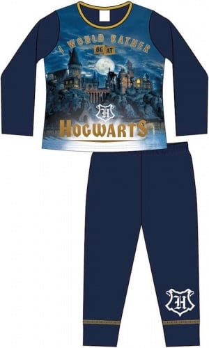 Harry Potter pyjama Hogwarts 116 –
