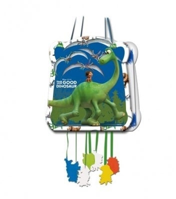Disney The Good Dinosaur basic pull pinata 28 x 33 cm.