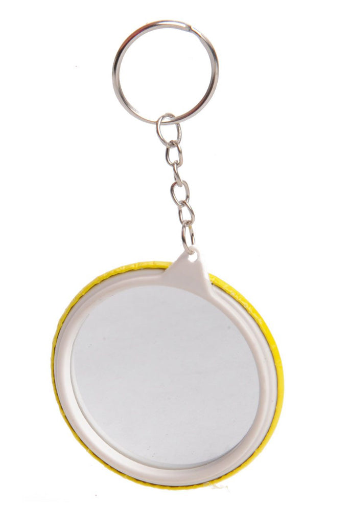 emoji sleutelhanger