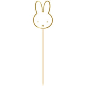 Nijntje prikkertjes 8 st.