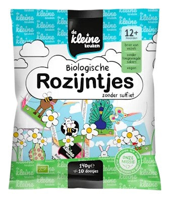 Boerderij traktatie 2 (met traktatiesticker naar keuze)