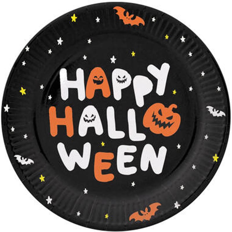 Halloween feestversiering