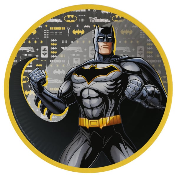 Batman feestversiering