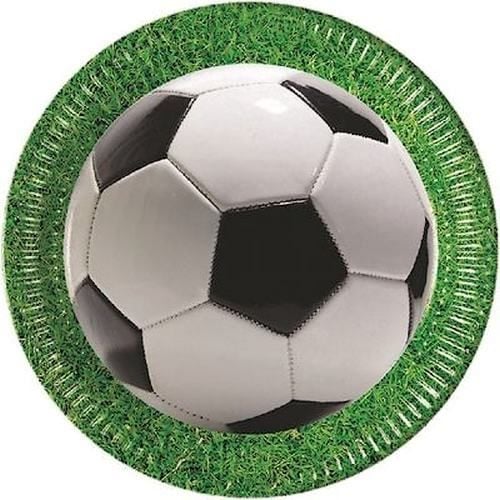 Voetbal feestversiering