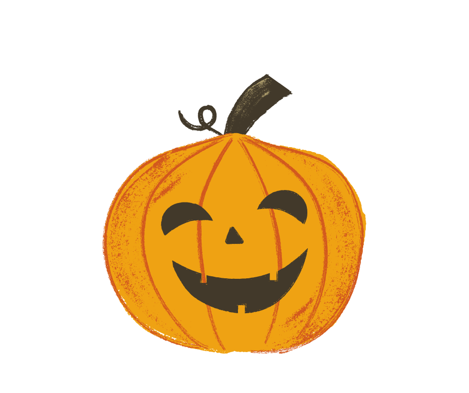 Halloween feestartikelen