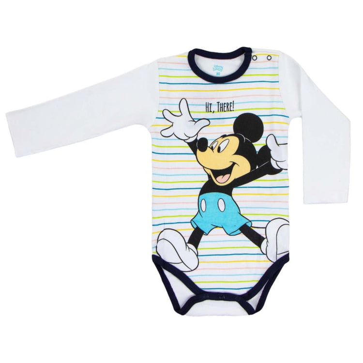 Mickey Mouse kleding
