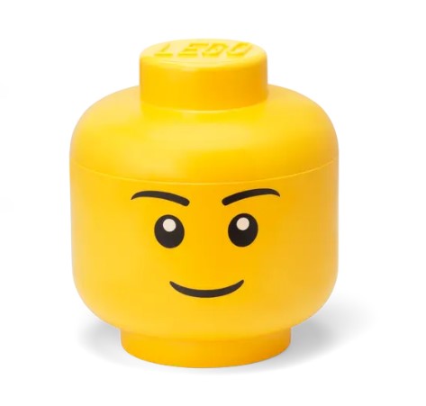 Lego feestartikelen