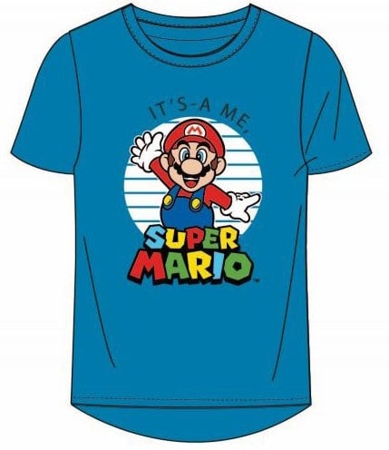 Super Mario Birthday Party - Casa de Casey Super Mario Birthday Party - Casa de Casey