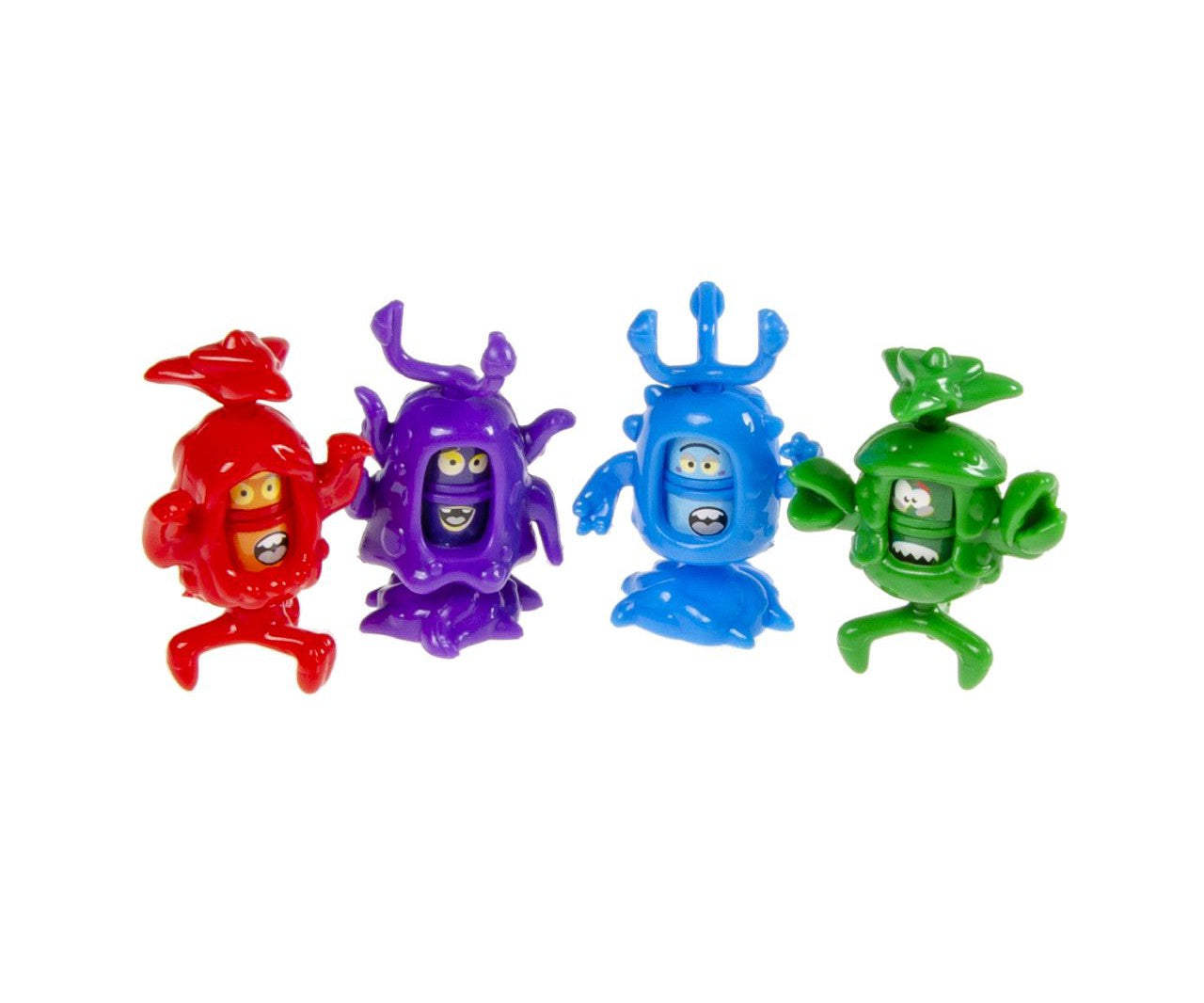 3d_monster puzzel
