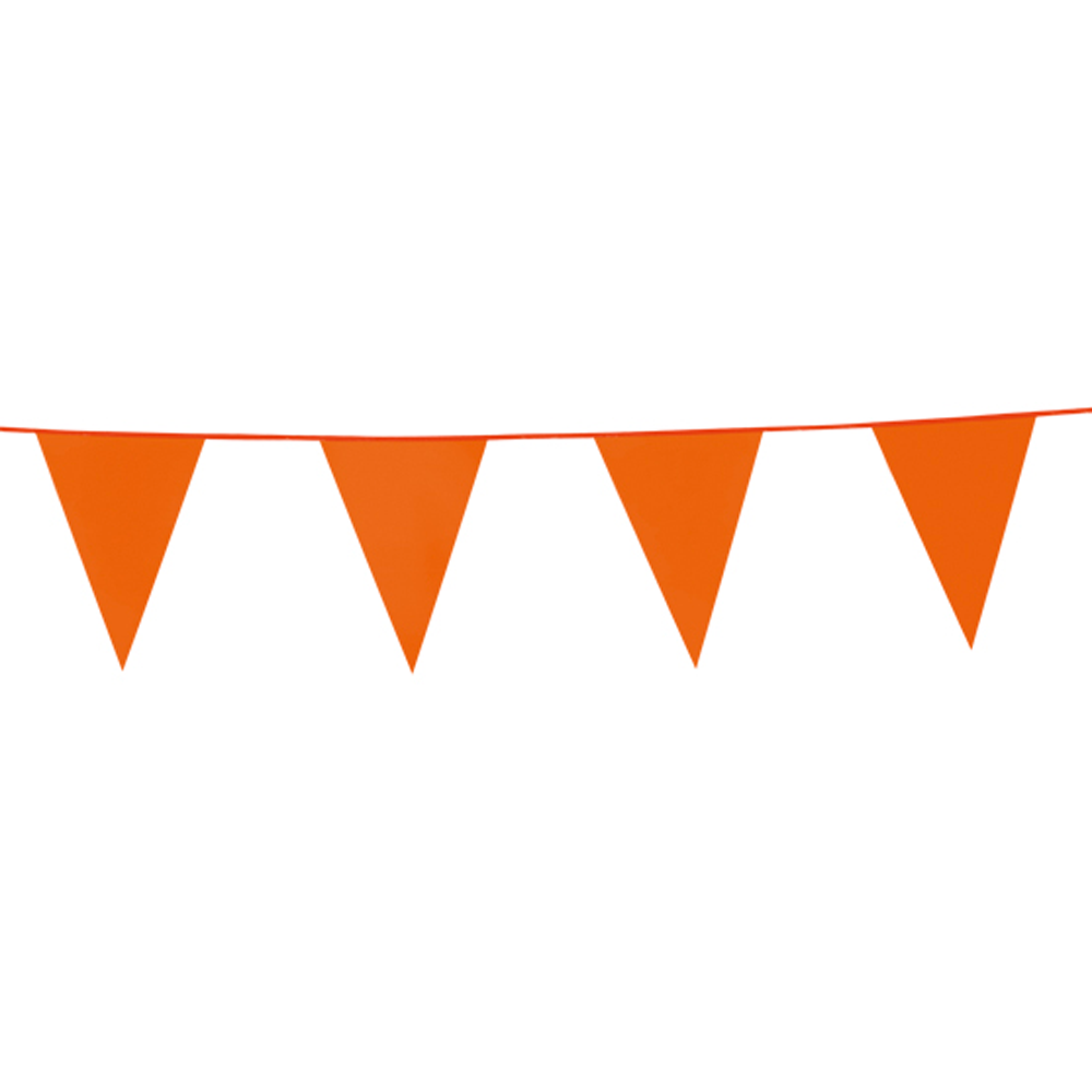 Oranje feestpakket – WK 2026 versiering