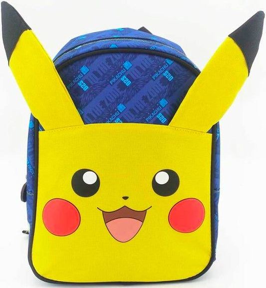 Pokémon Pikachu Junior rugzak