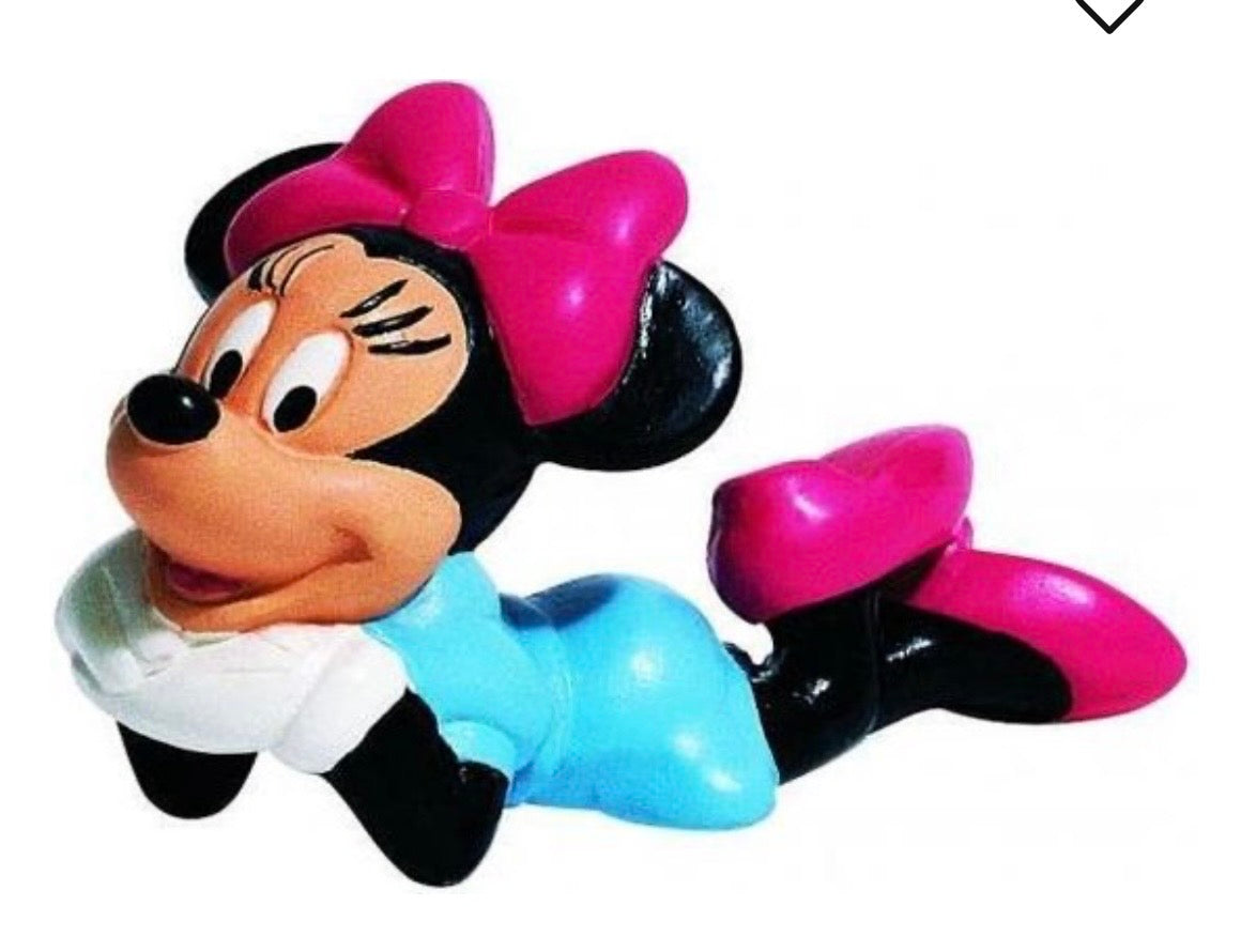Disney Mickey Mouse traktatie