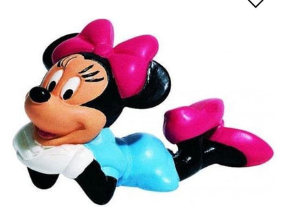 Disney Mickey Mouse traktatie