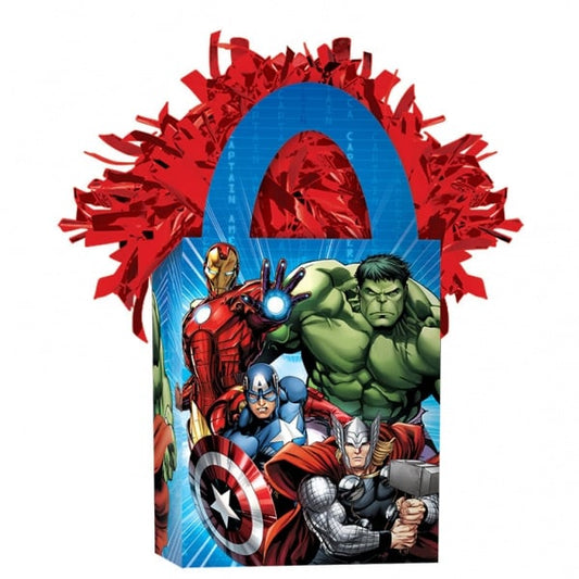 Avengers ballongewicht