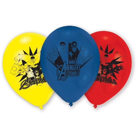 Avengers ballonnen