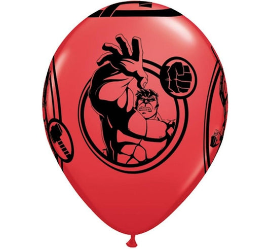 Avengers ballonnen