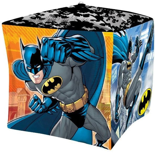 Batman folieballon