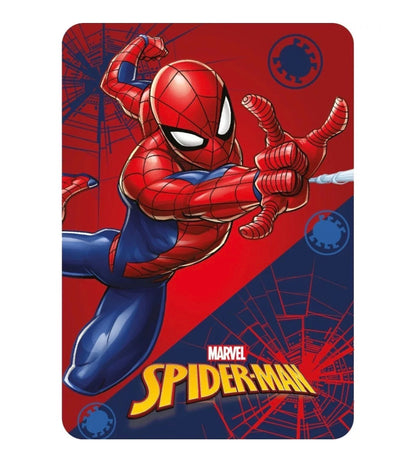 XXL cadeaupakket Spiderman (met sticker naar keuze)