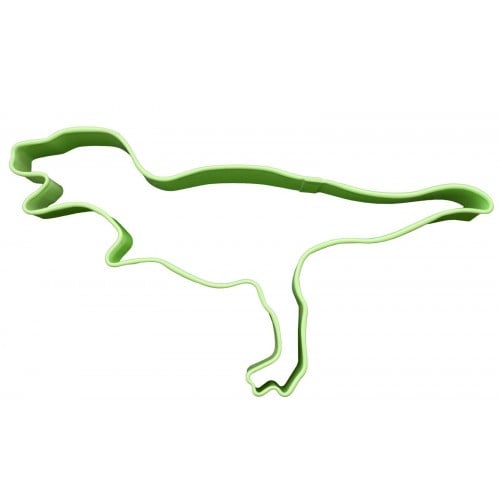 Dino koekjes uitsteker