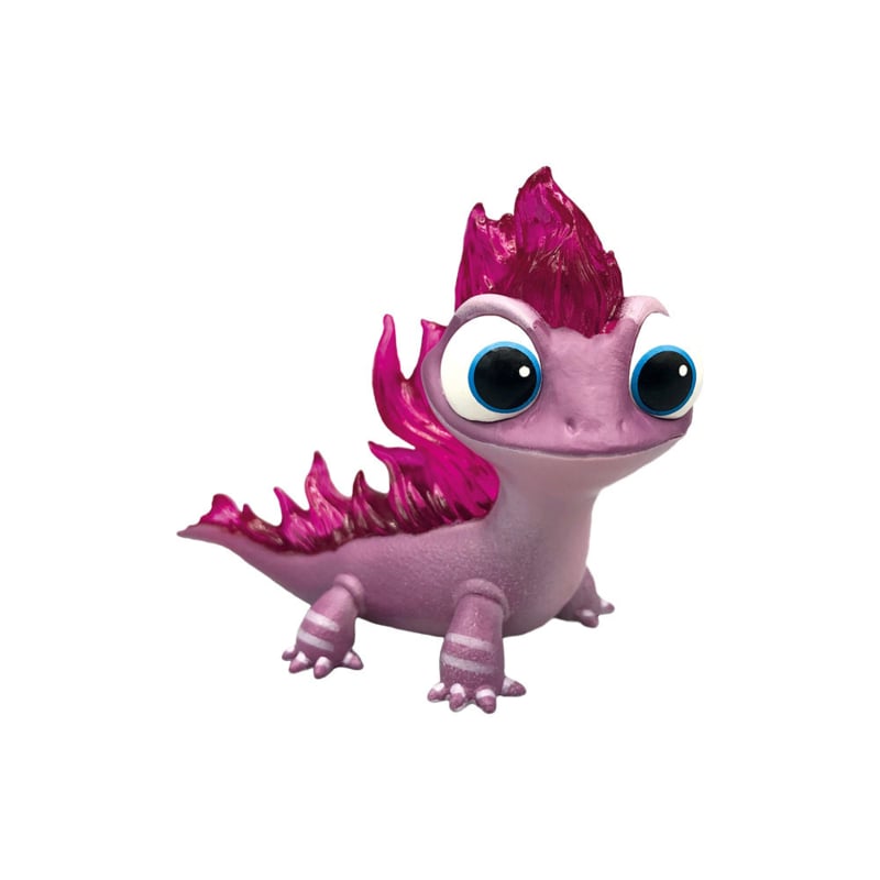 Disney_Frozen_2_salamander_Bruni taart topper