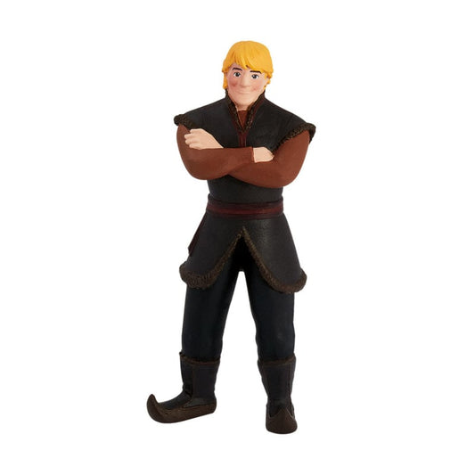 Disney Frozen 2 taart topper Kristoff