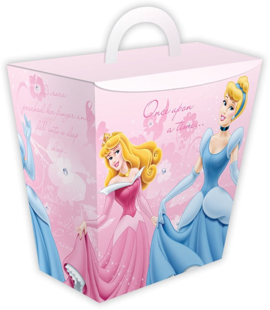 Disney Princess traktatiedoosjes